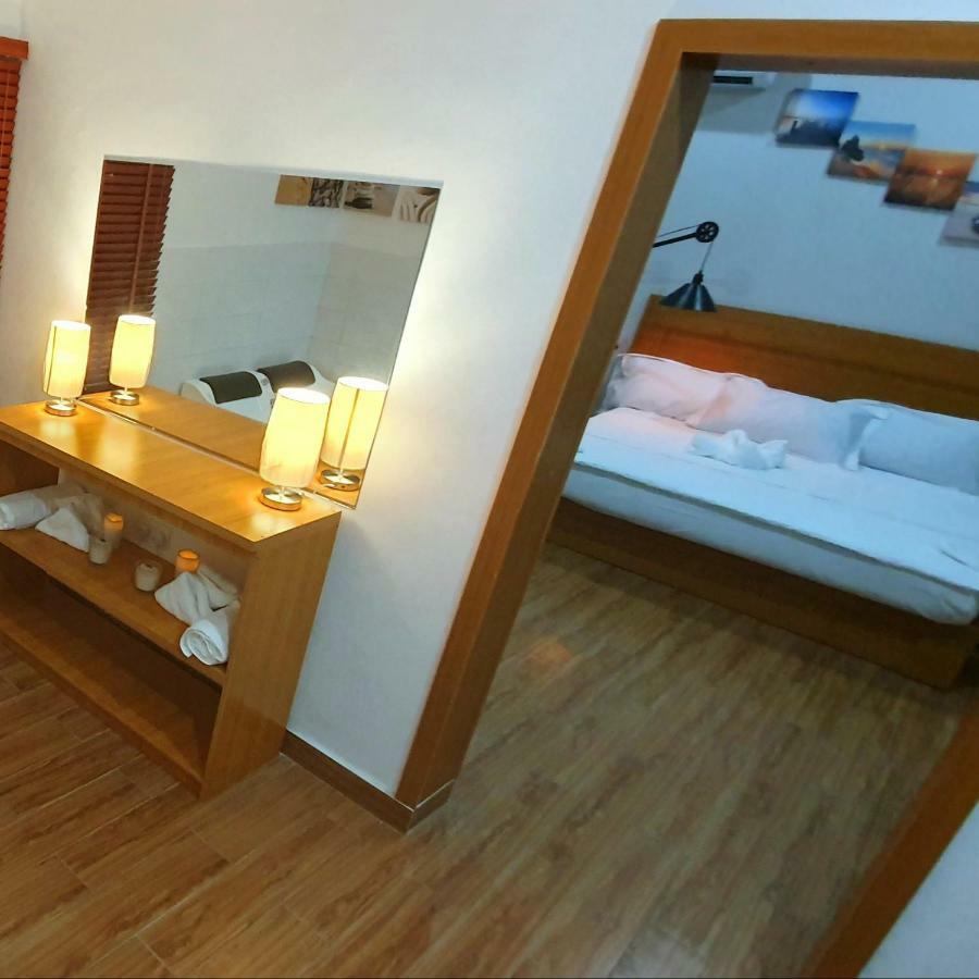 بورت هاركورت Taverna Lounge & Boutique Hotel المظهر الخارجي الصورة